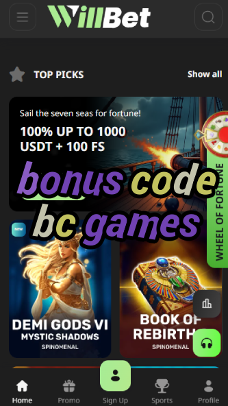 Bonus Code BC.Games: Latest Offers-vz72fvrf.com