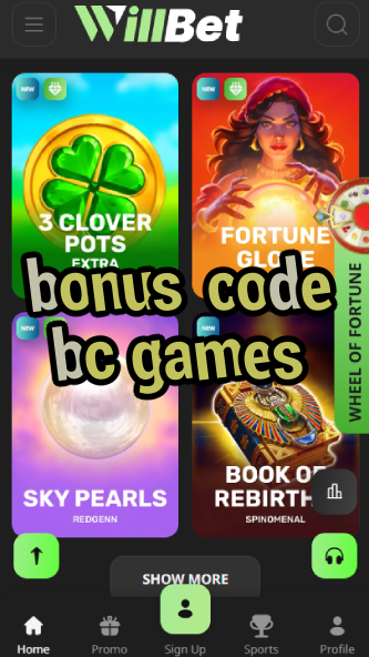 Bonus Code BC.Games: Latest Offers-vz72fvrf.com