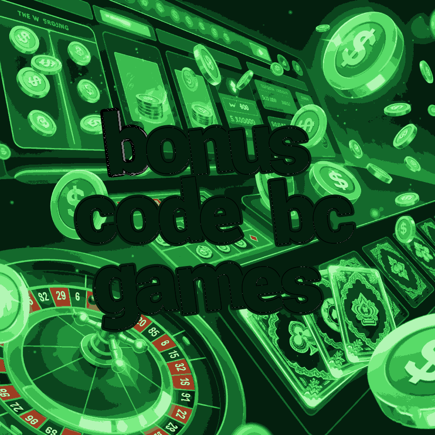 Bonus Code BC.Games: Latest Offers